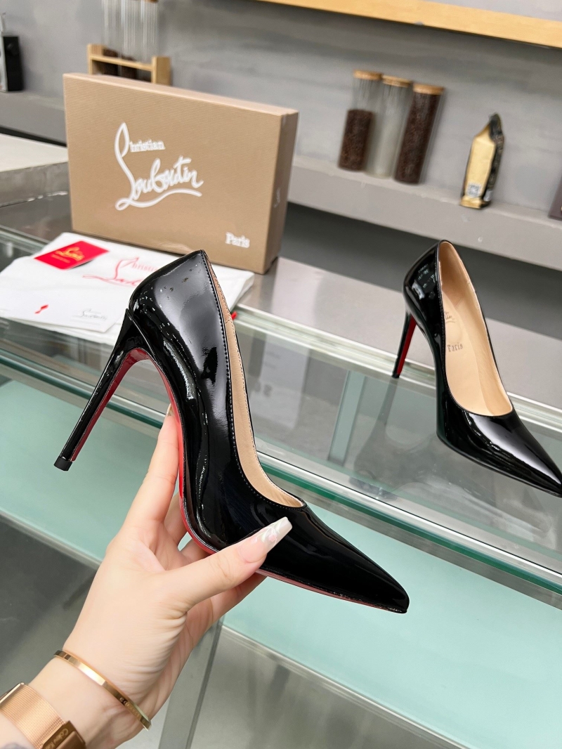 Christian Louboutin High Heels